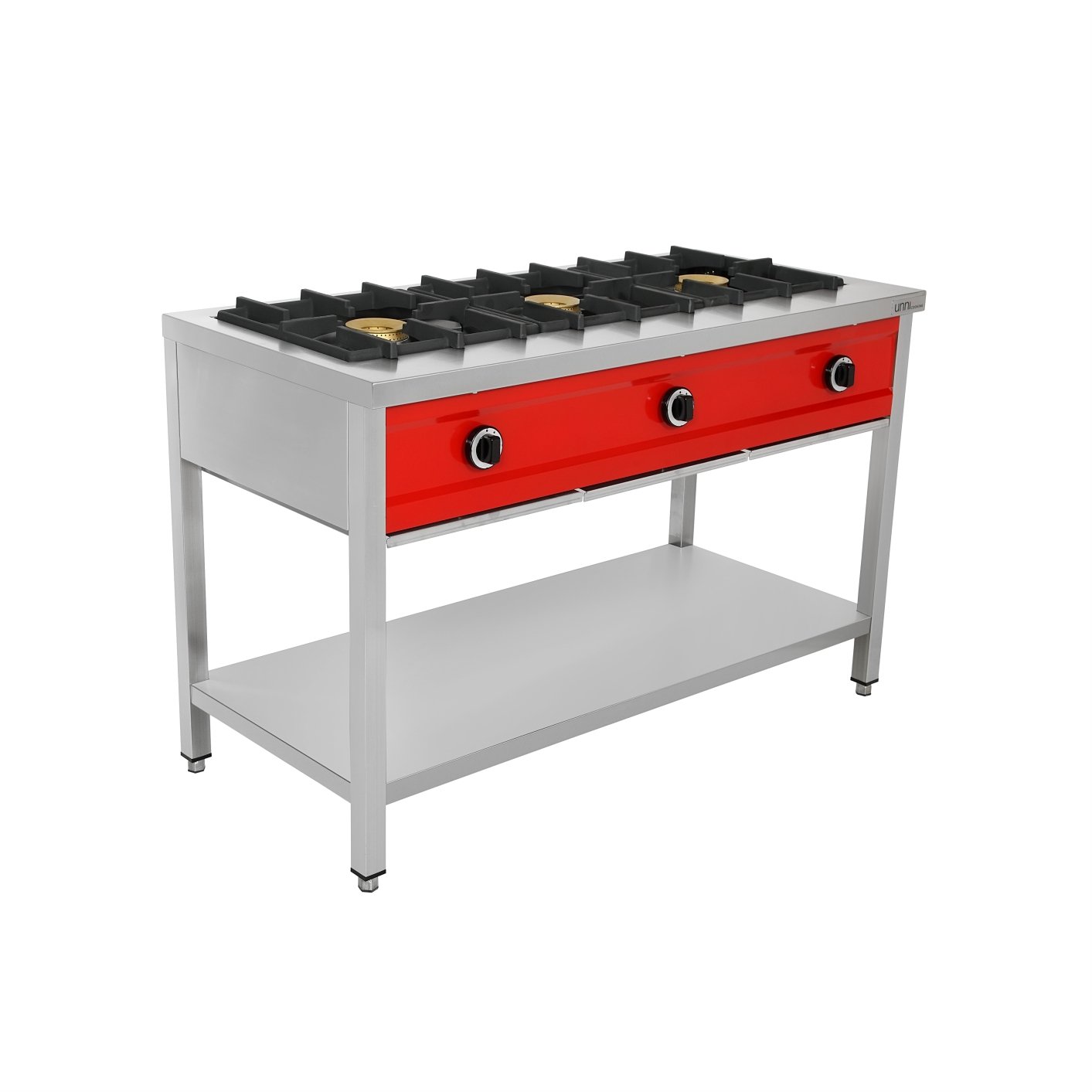 Pannenkoek Kookfornuis PNK-3