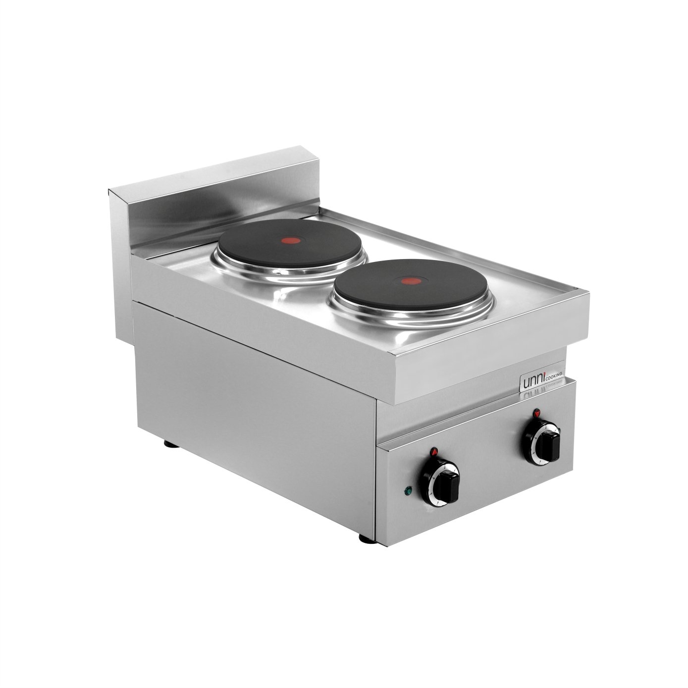 Elektrische Fornuis E65C20B