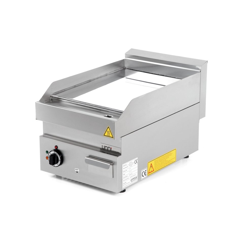 Bakplaat Chrome (E) E65GP10B+C