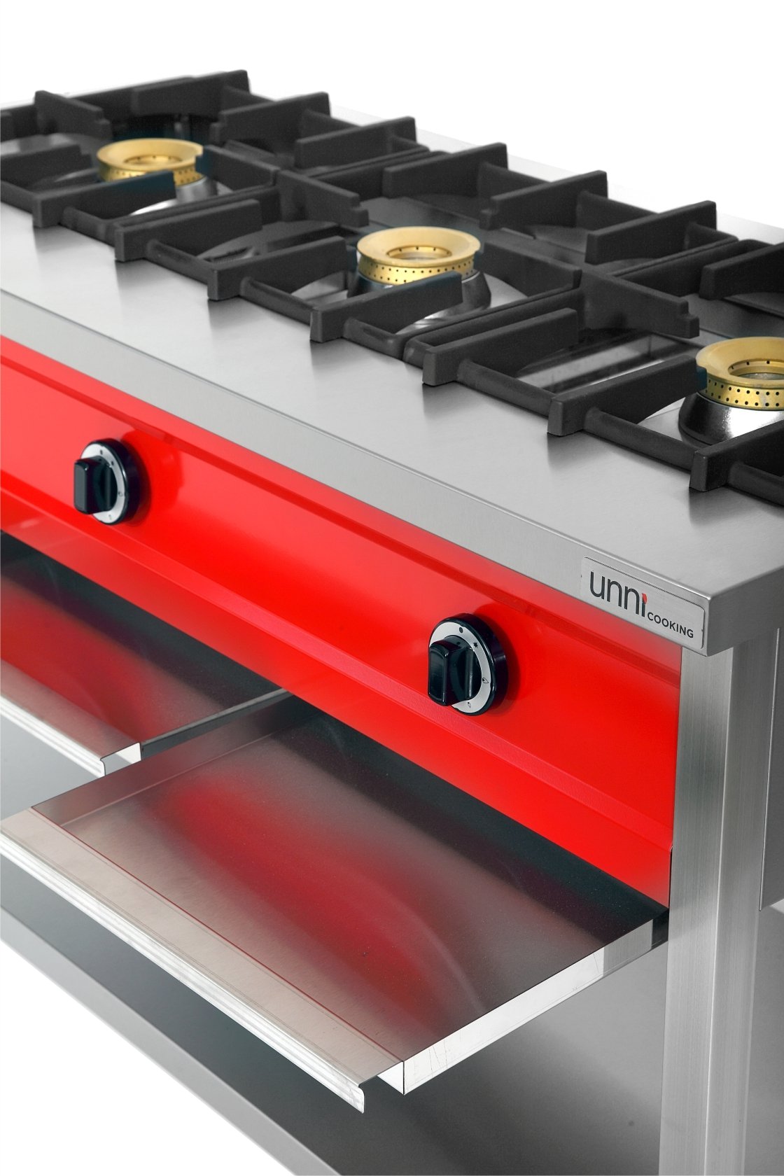 Pannenkoek Kookfornuis PNK-3