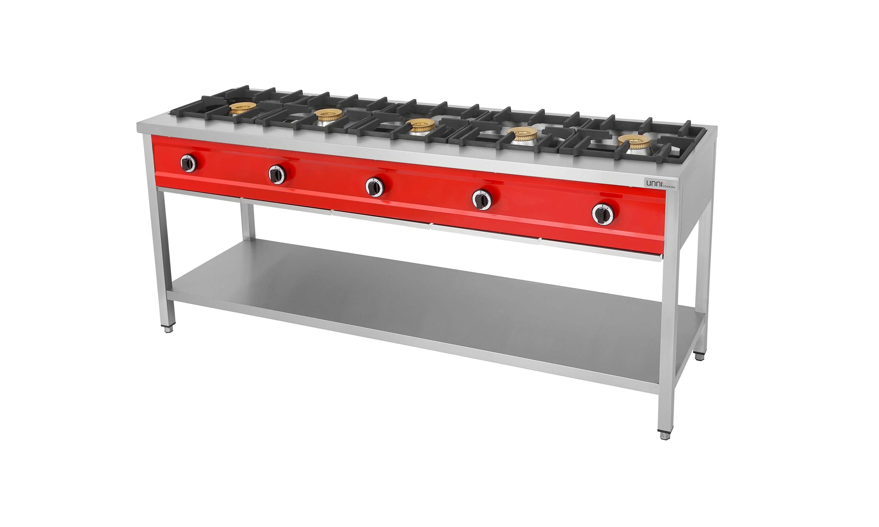 Pannenkoek Kookfornuis PNK-5