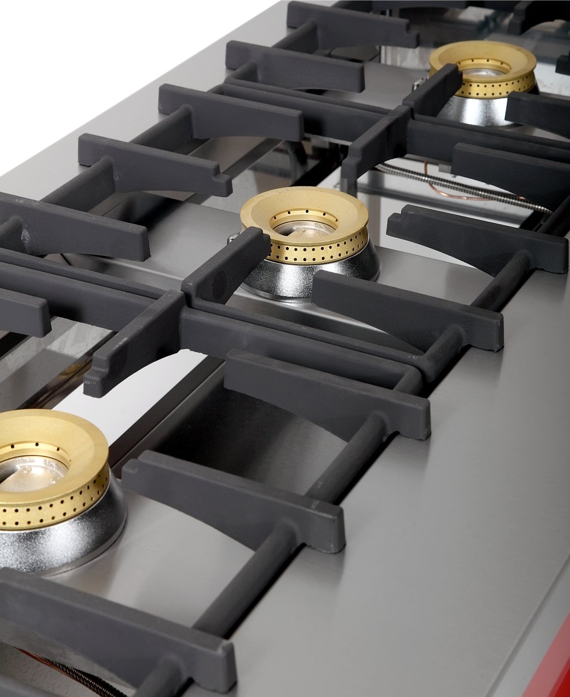 Pannenkoek Kookfornuis PNK-3