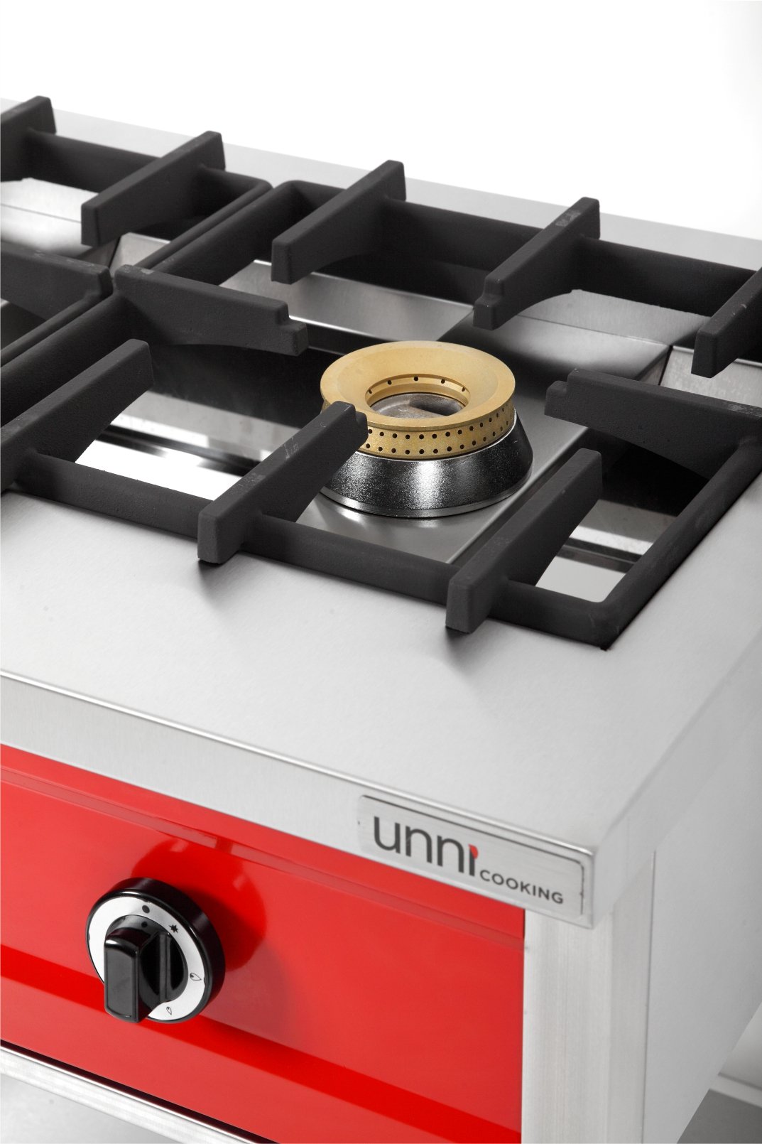 Pannenkoek Kookfornuis PNK-1