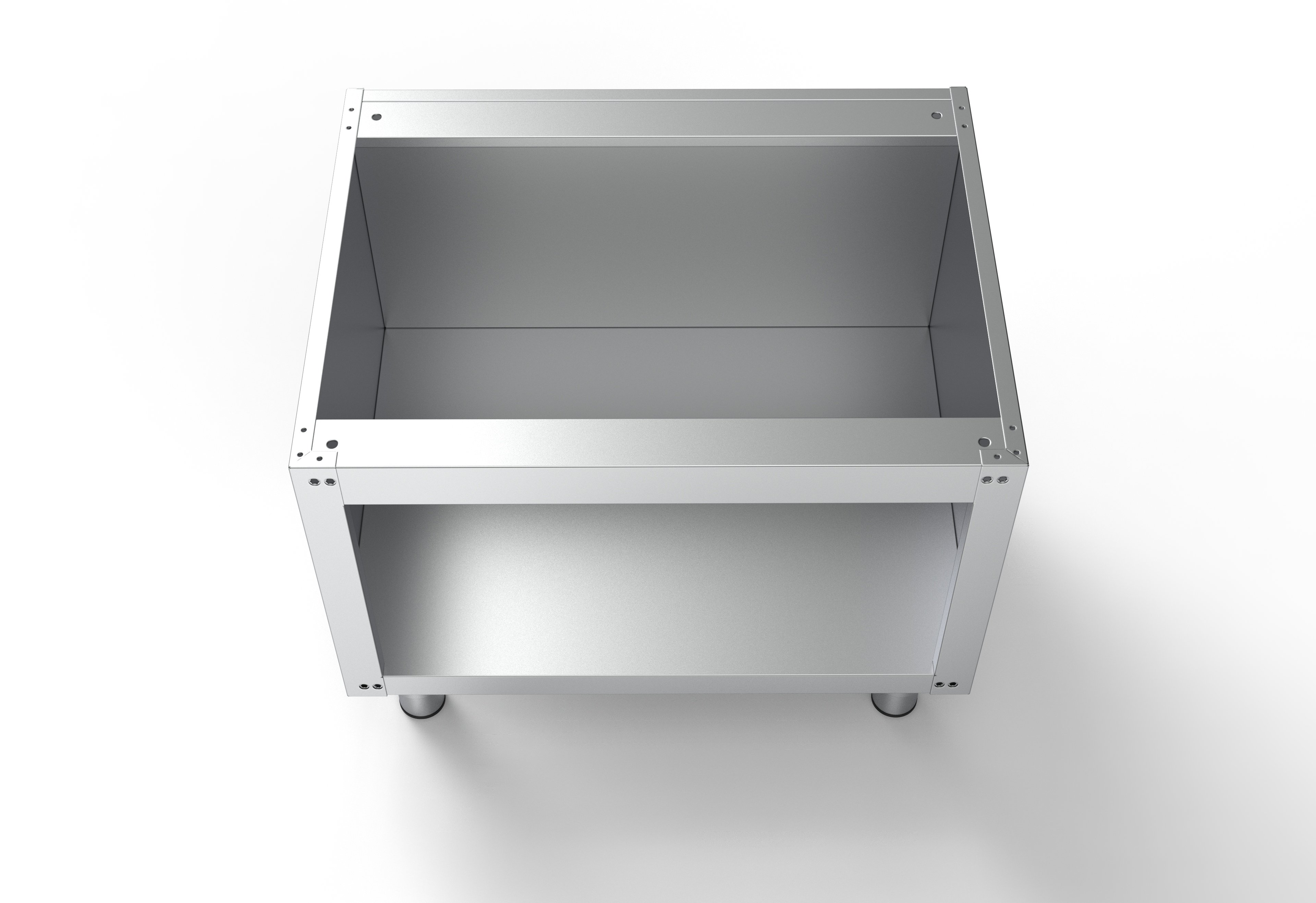 Onderkast Open UNN65-UND-2K