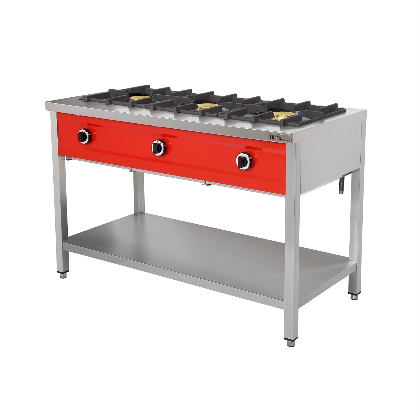 Pannenkoek Kookfornuis PNK-3